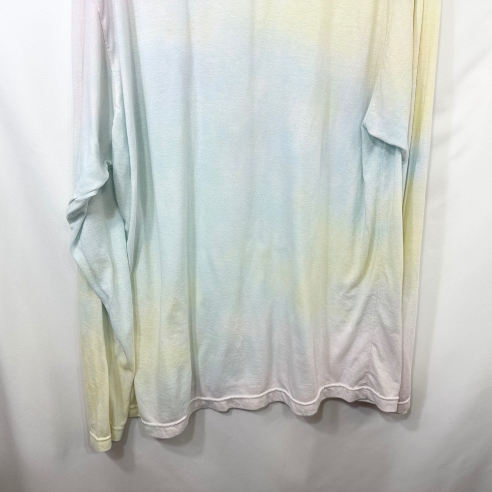Taylor Swift XL Shirt Can't Spell Awesome Without Me Tie Dye Lover Merch 739 - Picture 6 of 9